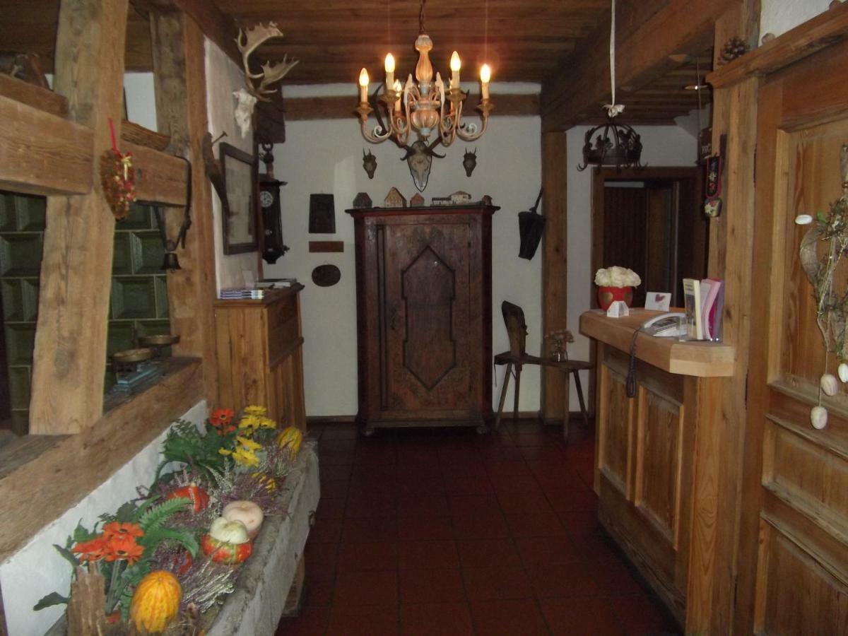 Hotel,Gasthaus zum Wenden Wendelstein Exterior foto